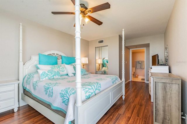 6081 BAHIA DEL MAR CIRCLE 349, St Petersburg, FL 33715