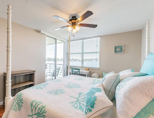 6081 BAHIA DEL MAR CIRCLE 349, St Petersburg, FL 33715