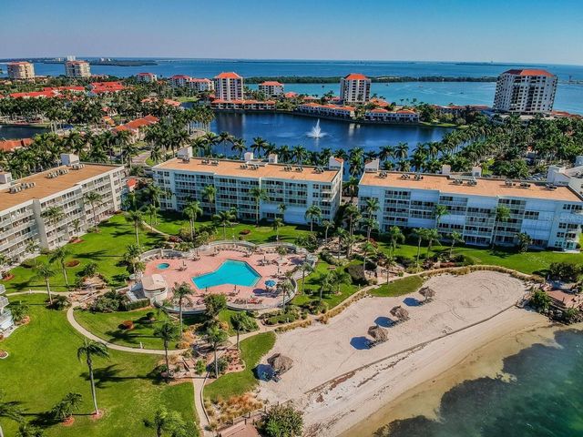 6081 BAHIA DEL MAR CIRCLE 349, St Petersburg, FL 33715