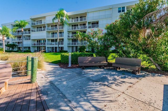 6081 BAHIA DEL MAR CIRCLE 349, St Petersburg, FL 33715