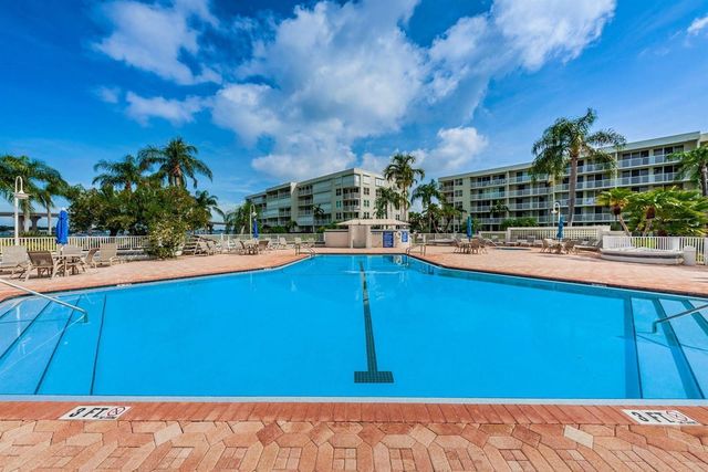 6081 BAHIA DEL MAR CIRCLE 349, St Petersburg, FL 33715