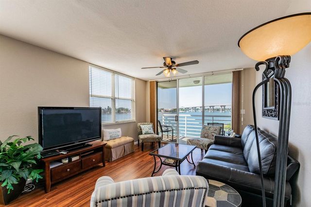 6081 BAHIA DEL MAR CIRCLE 349, St Petersburg, FL 33715