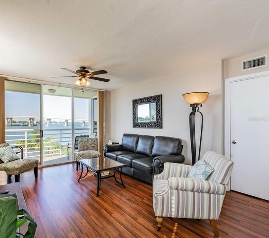 6081 BAHIA DEL MAR CIRCLE 349, St Petersburg, FL 33715