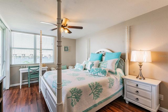 6081 BAHIA DEL MAR CIRCLE 349, St Petersburg, FL 33715