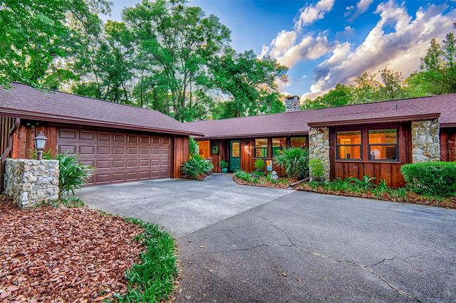13404 NW 36TH AVENUE, Gainesville, FL 32606