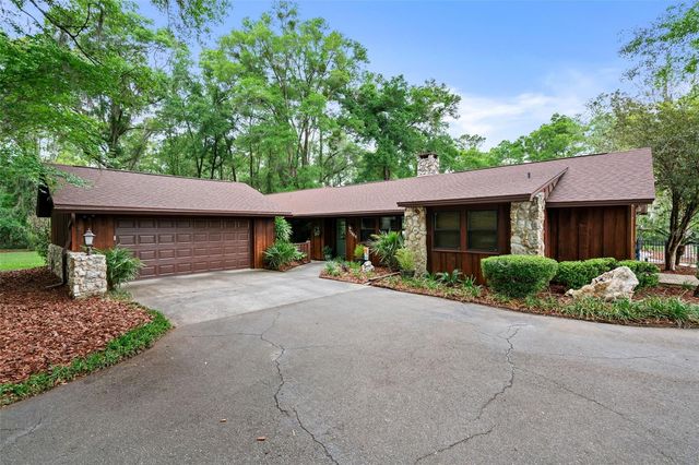 13404 NW 36TH AVENUE, Gainesville, FL 32606