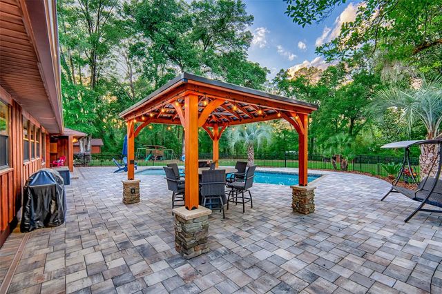 13404 NW 36TH AVENUE, Gainesville, FL 32606