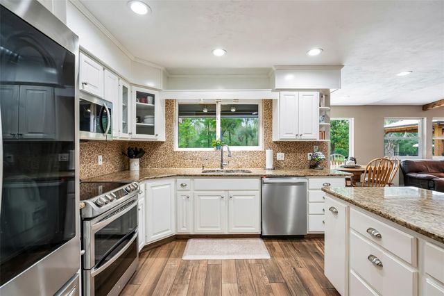 13404 NW 36TH AVENUE, Gainesville, FL 32606