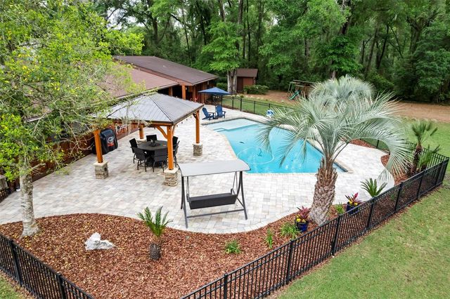 13404 NW 36TH AVENUE, Gainesville, FL 32606