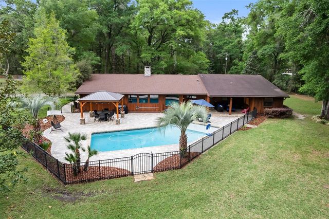 13404 NW 36TH AVENUE, Gainesville, FL 32606