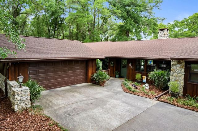 13404 NW 36TH AVENUE, Gainesville, FL 32606