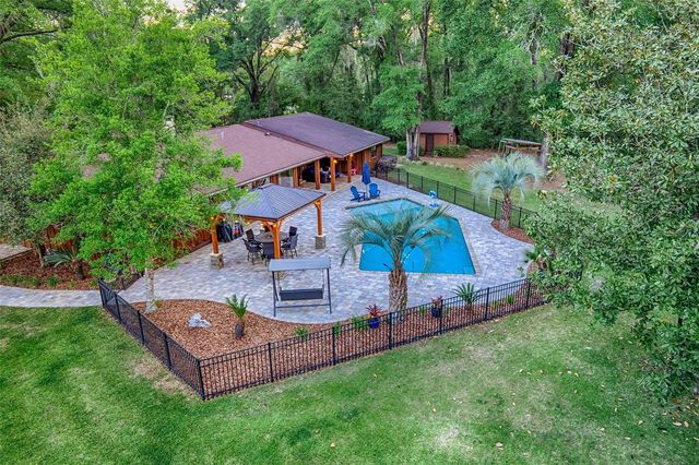 13404 NW 36TH AVENUE, Gainesville, FL 32606