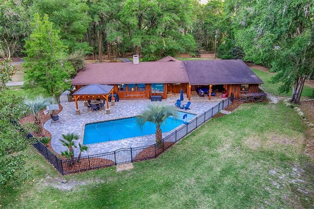 13404 NW 36TH AVENUE, Gainesville, FL 32606