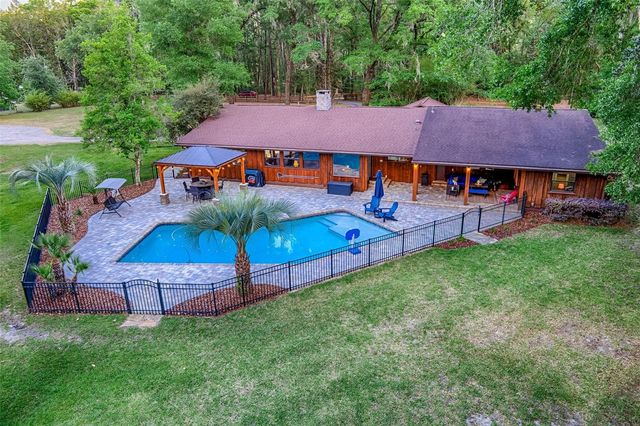 13404 NW 36TH AVENUE, Gainesville, FL 32606