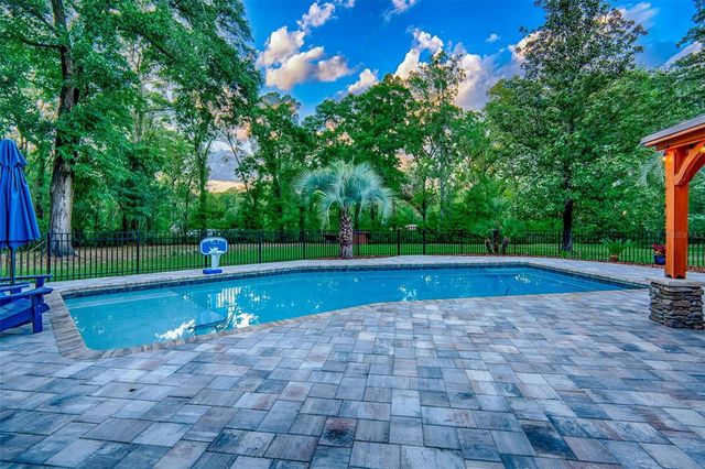 13404 NW 36TH AVENUE, Gainesville, FL 32606
