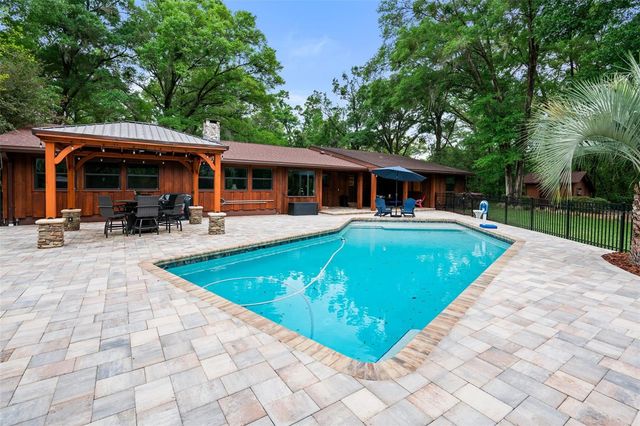 13404 NW 36TH AVENUE, Gainesville, FL 32606