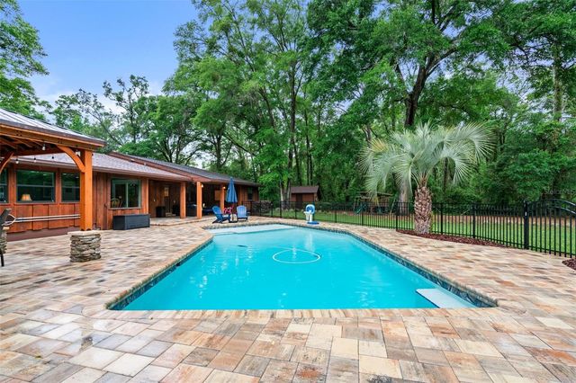 13404 NW 36TH AVENUE, Gainesville, FL 32606