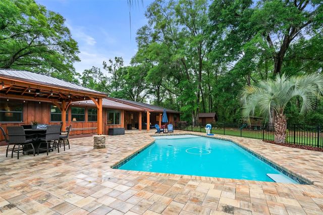 13404 NW 36TH AVENUE, Gainesville, FL 32606