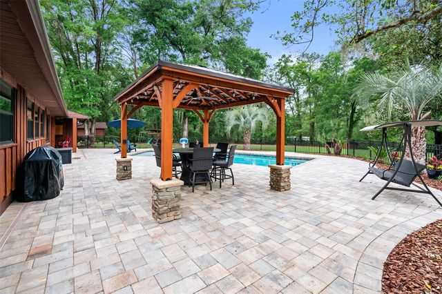 13404 NW 36TH AVENUE, Gainesville, FL 32606