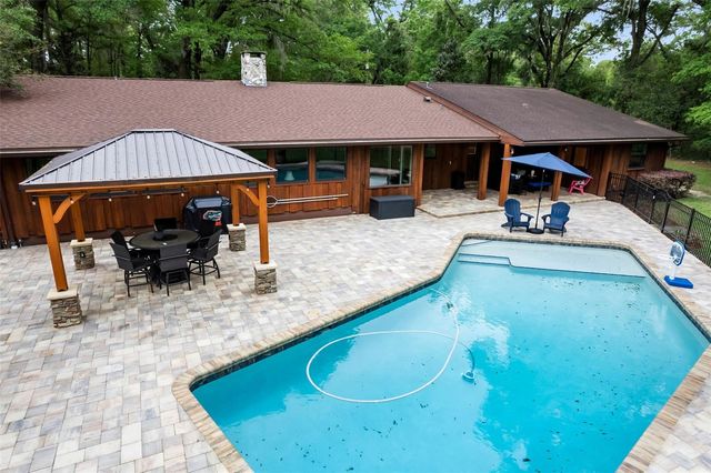 13404 NW 36TH AVENUE, Gainesville, FL 32606