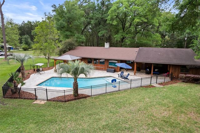 13404 NW 36TH AVENUE, Gainesville, FL 32606