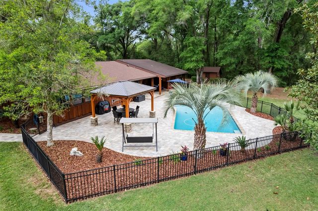13404 NW 36TH AVENUE, Gainesville, FL 32606