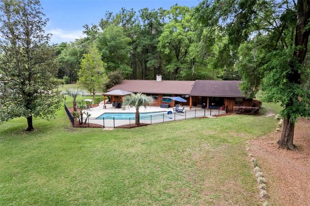 13404 NW 36TH AVENUE, Gainesville, FL 32606