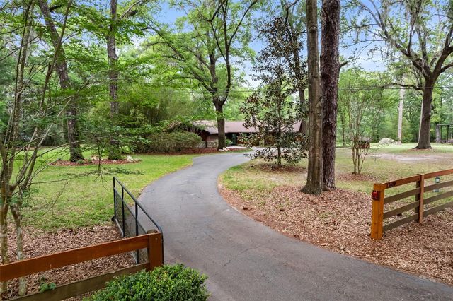 13404 NW 36TH AVENUE, Gainesville, FL 32606
