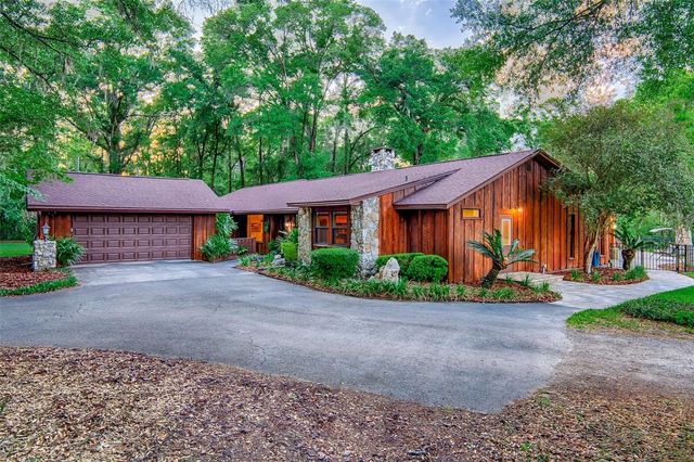 13404 NW 36TH AVENUE, Gainesville, FL 32606