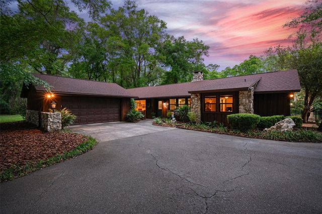 13404 NW 36TH AVENUE, Gainesville, FL 32606
