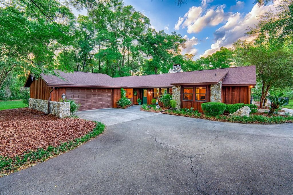 13404 NW 36TH AVENUE, Gainesville, FL 32606