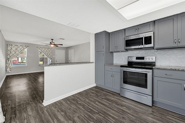 1803 Flamingo Drive, League City, TX 77573