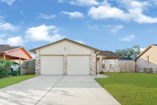 1803 Flamingo Drive, League City, TX 77573