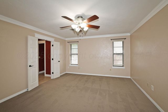 62 HUNSLEY HILLS Boulevard, Canyon, TX 79015