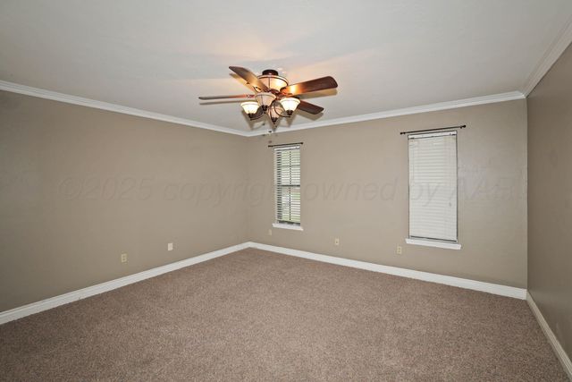 62 HUNSLEY HILLS Boulevard, Canyon, TX 79015