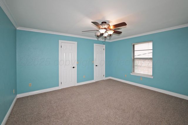 62 HUNSLEY HILLS Boulevard, Canyon, TX 79015