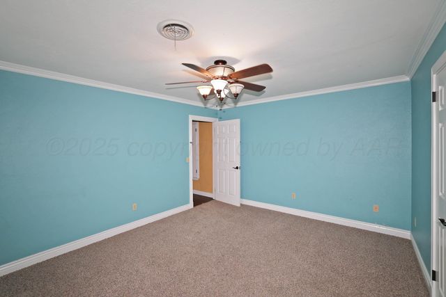 62 HUNSLEY HILLS Boulevard, Canyon, TX 79015