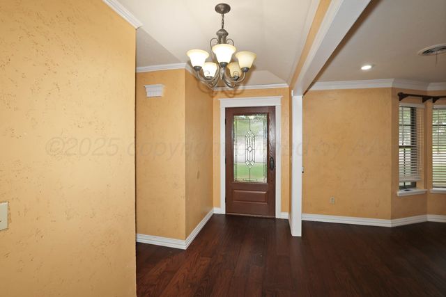 62 HUNSLEY HILLS Boulevard, Canyon, TX 79015