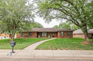 62 HUNSLEY HILLS Boulevard, Canyon, TX 79015