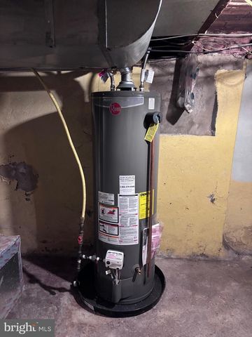 479 N 6TH ST, Lebanon, PA 17046