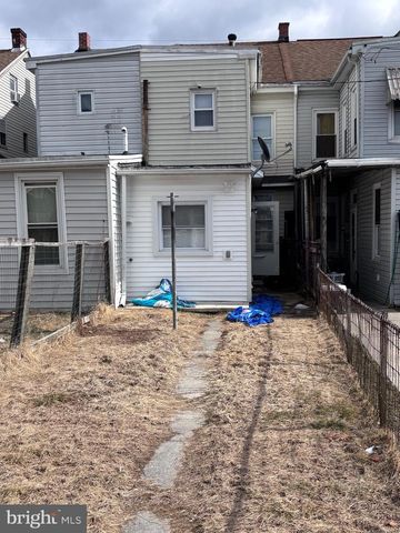 479 N 6TH ST, Lebanon, PA 17046