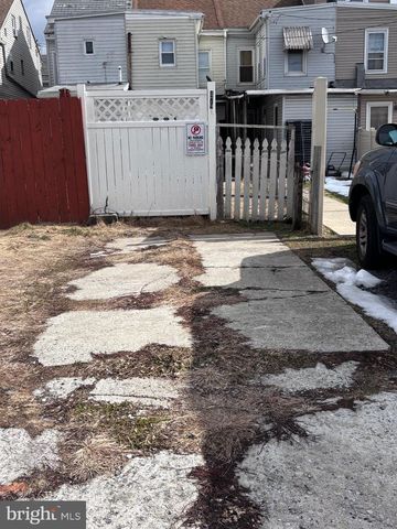 479 N 6TH ST, Lebanon, PA 17046