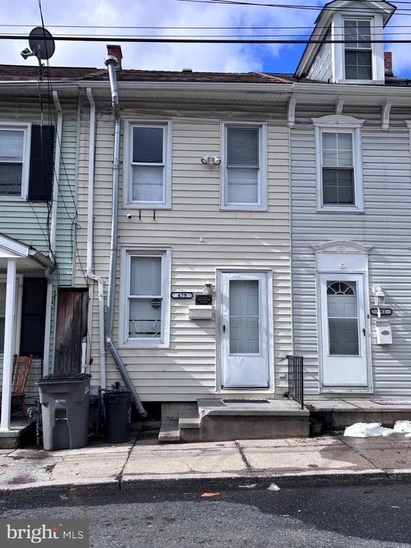 479 N 6TH ST, Lebanon, PA 17046