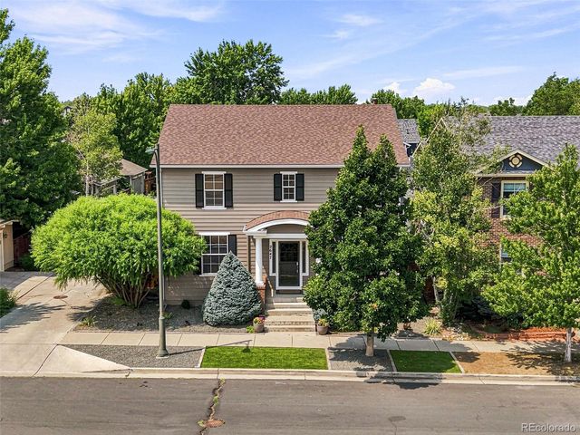 2647 Xanthia Court, Denver, CO 80238