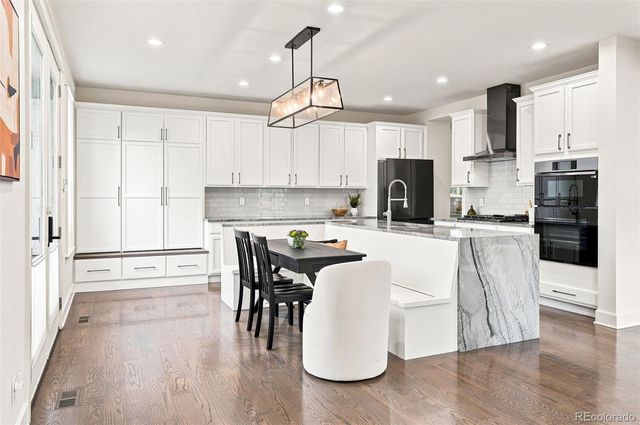 2647 Xanthia Court, Denver, CO 80238