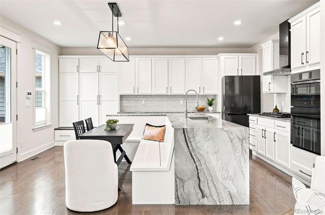 2647 Xanthia Court, Denver, CO 80238
