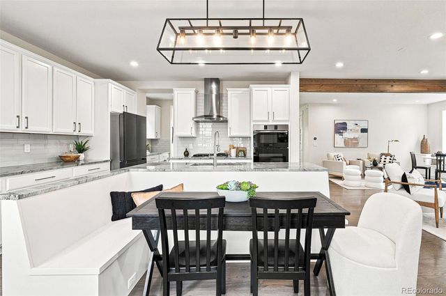 2647 Xanthia Court, Denver, CO 80238