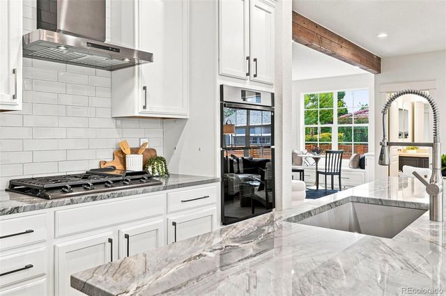2647 Xanthia Court, Denver, CO 80238