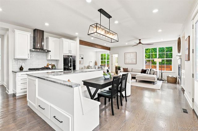 2647 Xanthia Court, Denver, CO 80238
