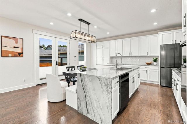 2647 Xanthia Court, Denver, CO 80238
